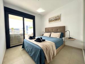 Flamenca Village apartment - close to the beach and La Zenia Boulevard