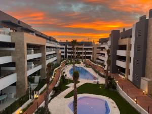 Flamenca Village apartment - close to the beach and La Zenia Boulevard