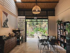 Simple House Ao Nang - B&B