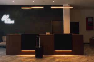 Blu Sentral Hotel