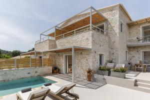 Armonia Villas by PaxosRetreats