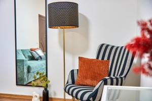 Яскраві сучасні Апартаменти для молодих та активних