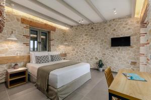 Armonia Villas by PaxosRetreats