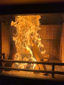 Antonovi Apartments Deluxe in hotel Laplandia