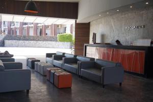 [NEW] Cozy Modern Studio with Pool & Gym