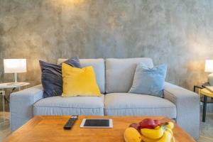 [NEW] Cozy Modern Studio with Pool & Gym