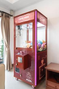 The Terrace Pratumnak Pool Villa