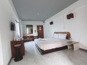 โรงแรมวินบางนา Win Bangna Hotel