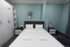 NEW MILANO APARTMENT Airbn & Travel