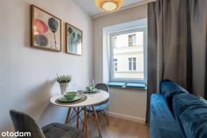 Apartament Gdańska