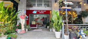 NEW MILANO APARTMENT Airbn & Travel