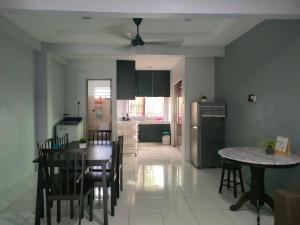 Prima Homestay Ranau