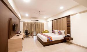 FabHotel Indeedcare Hotel & Resorts - Nr Kolkata Airport