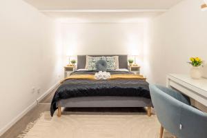 Deluxe & Cozy Dream Home in the Heart of Budapest