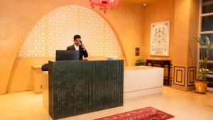 Hotel Bawa Udaipur