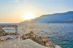 Sofia Apart amazing sea view