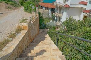 Sofia Apart amazing sea view