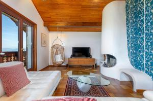 Appartements Onlymyflats - Into the Woods : photos des chambres