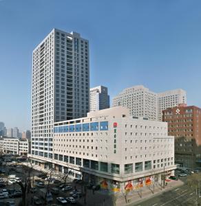 Ibis Hotel Dalian Zhongshan Square