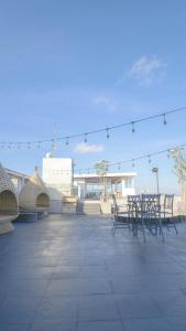 Boss Legian Hotel Powered by Archipelago