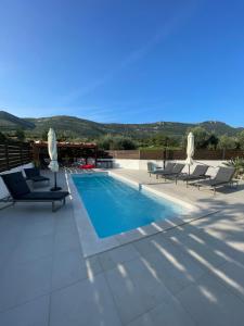 Villa Bliss , Kastela - Croatia 