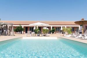 Perpignan dans OLIVERAIE très beau gîte 11 pers