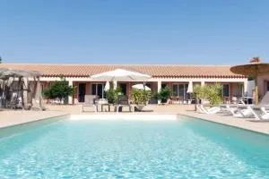 Perpignan dans OLIVERAIE très beau gîte 11 pers - 鲁西隆地区卡内