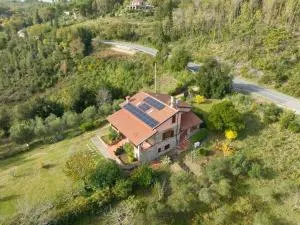 Casa Flora - 蒙泰韦尔迪马里蒂莫