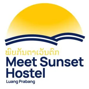 Meet sunset hostel Luangprabang - Ban Phasak