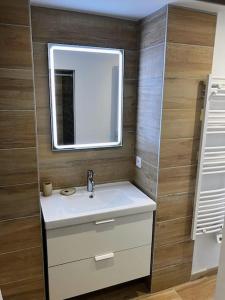 Appartements Lagunen etxea : photos des chambres