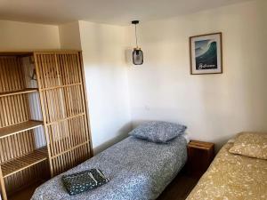 Appartements Lagunen etxea : photos des chambres
