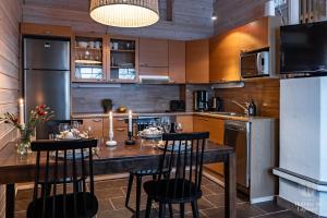 Holiday in Lapland - Ellentie 2 K2