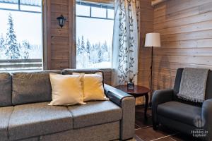 Holiday in Lapland - Ellentie 2 K2