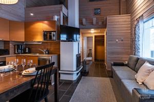 Holiday in Lapland - Ellentie 2 K2