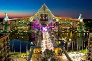 Walt Disney World Dolphin