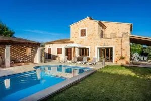 Es Pinarons - Calonge