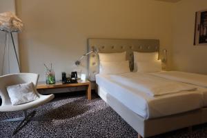  Business Double Room Plus room in Hotel An der Gruga