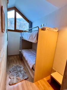 Sous les toits des Orres