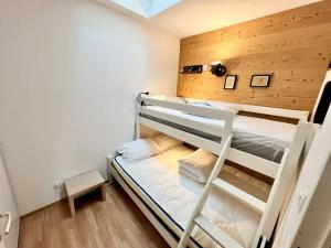 Sous les toits des Orres