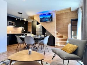 Sous les toits des Orres