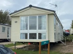 Coastal Caravan Holidays - Puffin 14 - Tunstall