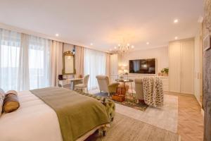 The Weinberg Urban Pods