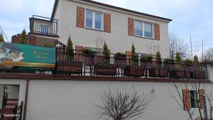 Apartamenty Holender House Choczewo