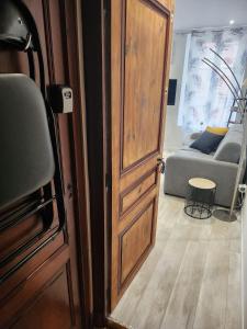 Ecouter le silence à LALOUVESC