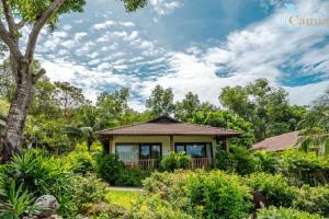 2-Bedroom Villa with Balcony (2 Bedroom Villa, Balcony)