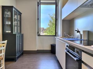 Appartements Le Cote Jardin - Fibre - Clim - Centre-ville : photos des chambres