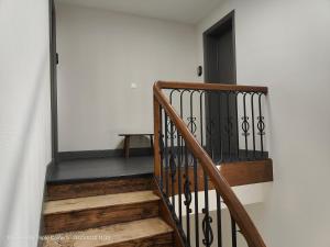 Appartements Le Cote Jardin - Fibre - Clim - Centre-ville : photos des chambres
