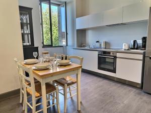 Appartements Le Cote Jardin - Fibre - Clim - Centre-ville : photos des chambres