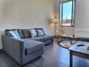 Appartements Le Cote Jardin - Fibre - Clim - Centre-ville : photos des chambres