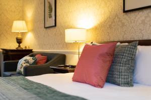 Bank House Pitlochry